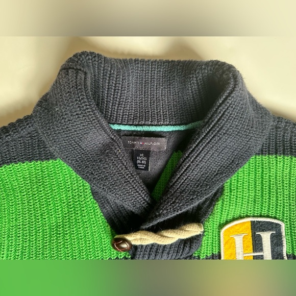 Rare Tommy Hilfiger Sweather - Picture 4 of 7